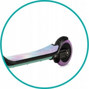 Hulajnoga BRO Zielony 5