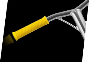 Hulajnoga Soke PRO Granatowy (1525-801113) 11