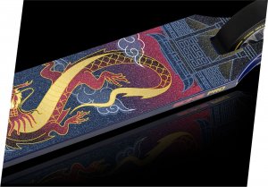 Hulajnoga Soke PRO Granatowy (1525-801113) 3