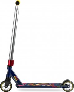 Hulajnoga Soke PRO Granatowy (1525-801113) 7