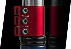 Hulajnoga Soke PRO Granatowy (1525-801113) 8