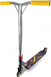 Hulajnoga Soke PRO Granatowy (1525-801113) 10