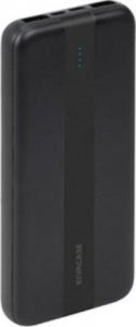 Powerbank RivaCase VA2041 10000mAh Czarny 2