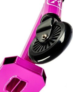 Hulajnoga Nils Extreme HS021 Fioletowy (16-50-239) 12