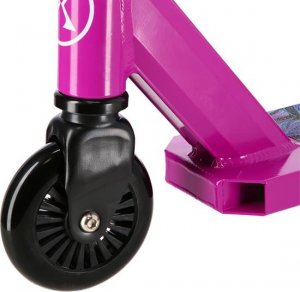 Hulajnoga Nils Extreme HS021 Fioletowy (16-50-239) 4