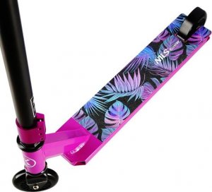 Hulajnoga Nils Extreme HS021 Fioletowy (16-50-239) 6