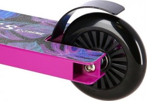 Hulajnoga Nils Extreme HS021 Fioletowy (16-50-239) 7