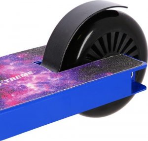 Hulajnoga Nils Extreme HS021 Niebieski (16-50-238) 12