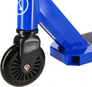 Hulajnoga Nils Extreme HS021 Niebieski (16-50-238) 7