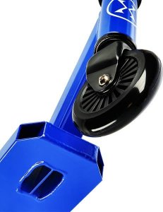 Hulajnoga Nils Extreme HS021 Niebieski (16-50-238) 10