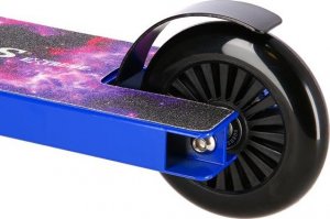 Hulajnoga Nils Extreme HS021 Niebieski (16-50-238) 11