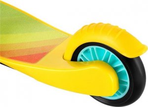 Hulajnoga NILS Fun HLB202 Żółty (16-51-071) 7