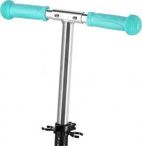 Hulajnoga NILS Fun HLB202 Żółty (16-51-071) 8