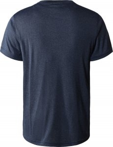The North Face Koszulka Męska REAXION AMP CREW T-Shirt XS 2