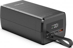 Powerbank Awei P171K 60000mAh Czarny 2