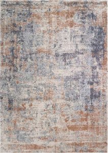 Carpet Decor DYWAN ŁATWOCZYSZCZĄCY RUSTIC BEIGE MAGIC HOME - 160x230 1