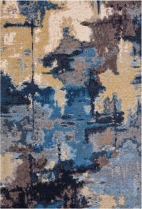 Carpet Decor DYWAN ŁATWOCZYSZCZĄCY MARMARA PALETTE MAGIC HOME - 160x230 CM 1
