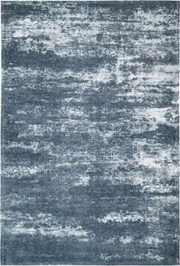 Carpet Decor DYWAN ŁATWOCZYSZCZĄCY FLARE AQUA MAGIC HOME - 200x300 CM 1