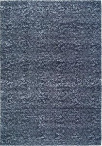 Carpet Decor DYWAN ŁATWOCZYSZCZĄCY PORTO NAVY MAGIC HOME - 160x230 CM 1