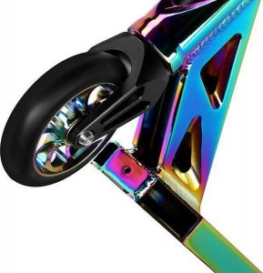 Hulajnoga Nils Extreme HS014 Fioletowy (16-50-244) 11