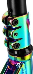 Hulajnoga Nils Extreme HS014 Fioletowy (16-50-244) 12