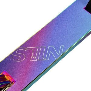 Hulajnoga Nils Extreme HS014 Fioletowy (16-50-244) 4