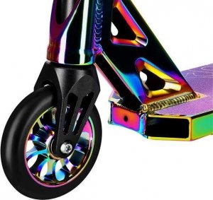 Hulajnoga Nils Extreme HS014 Fioletowy (16-50-244) 7