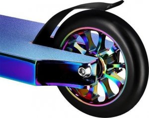 Hulajnoga Nils Extreme HS014 Fioletowy (16-50-244) 8