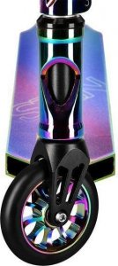 Hulajnoga Nils Extreme HS014 Fioletowy (16-50-244) 10