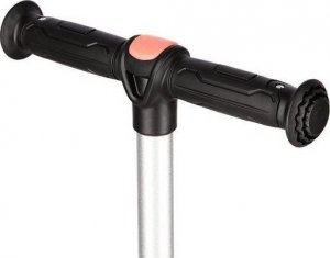 Hulajnoga NILS Fun HLB122 Pomarańczowy (16-51-087) 5