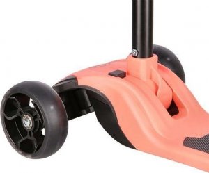 Hulajnoga NILS Fun HLB122 Pomarańczowy (16-51-087) 7