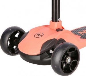 Hulajnoga NILS Fun HLB122 Pomarańczowy (16-51-087) 8