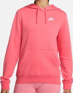 Nike Bluza Nike Sportswear Club Fleece DQ5793 894 1