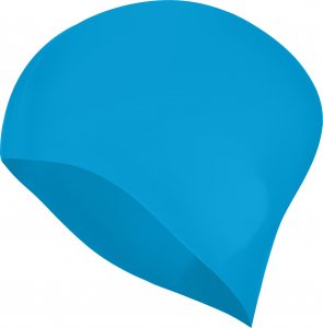 Aqua-Sport Czepek Pływacki Aqua Sport Long Hair Blue 1