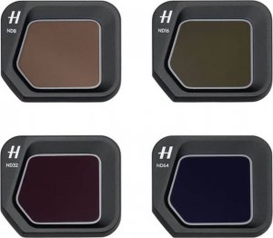 DJI Filtry ND (8\16\32\64) DJI Mavic 3 Classic 2