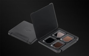 DJI Filtry ND (8\16\32\64) DJI Mavic 3 Classic 6