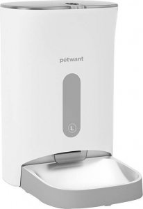 PetWant Automatyczny dozownik do karmy PetWant F11-L 1