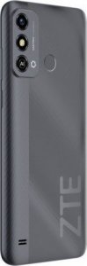 Smartfon ZTE Blade A53+ 2/64GB Szary  (ZTE Blade A53+ Gray) 11