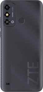 Smartfon ZTE Blade A53+ 2/64GB Szary  (ZTE Blade A53+ Gray) 2