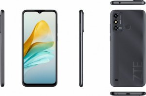 Smartfon ZTE Blade A53+ 2/64GB Szary  (ZTE Blade A53+ Gray) 7