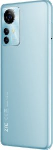 Smartfon ZTE Blade A72s 3/128GB Niebieski  (ZTE Blade A72s Blue) 8