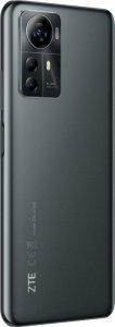 Smartfon ZTE Blade A72s 3/128GB Szary  (ZTE Blade A72s Gray) 9