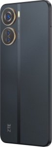 Smartfon ZTE Blade V40 Design 4/128GB Szary  (ZTE Blade V40 Design Gray) 2