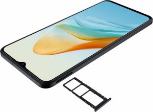 Smartfon ZTE Blade V40 Design 4/128GB Szary  (ZTE Blade V40 Design Gray) 7