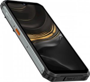 Smartfon Oukitel WP22 8/256GB Czarny  (WP22-BK/OL) 11