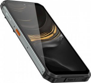 Smartfon Oukitel WP22 8/256GB Czarny  (WP22-BK/OL) 12