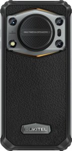 Smartfon Oukitel WP22 8/256GB Czarny  (WP22-BK/OL) 13
