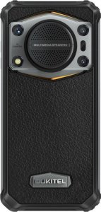 Smartfon Oukitel WP22 8/256GB Czarny  (WP22-BK/OL) 2