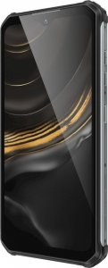 Smartfon Oukitel WP22 8/256GB Czarny  (WP22-BK/OL) 6