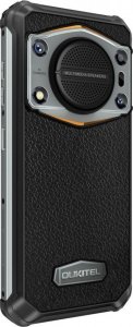 Smartfon Oukitel WP22 8/256GB Czarny  (WP22-BK/OL) 7